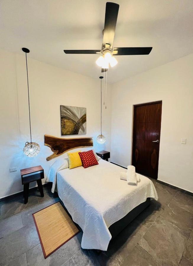 Suites Maya Ka'An Канкун Екстериор снимка