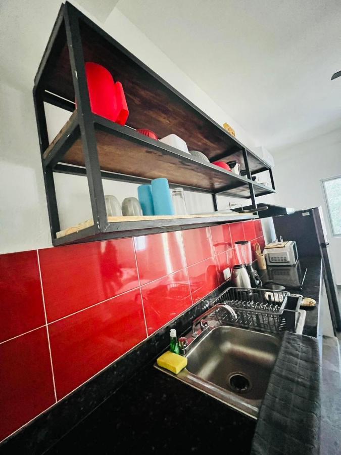 Suites Maya Ka'An Канкун Екстериор снимка