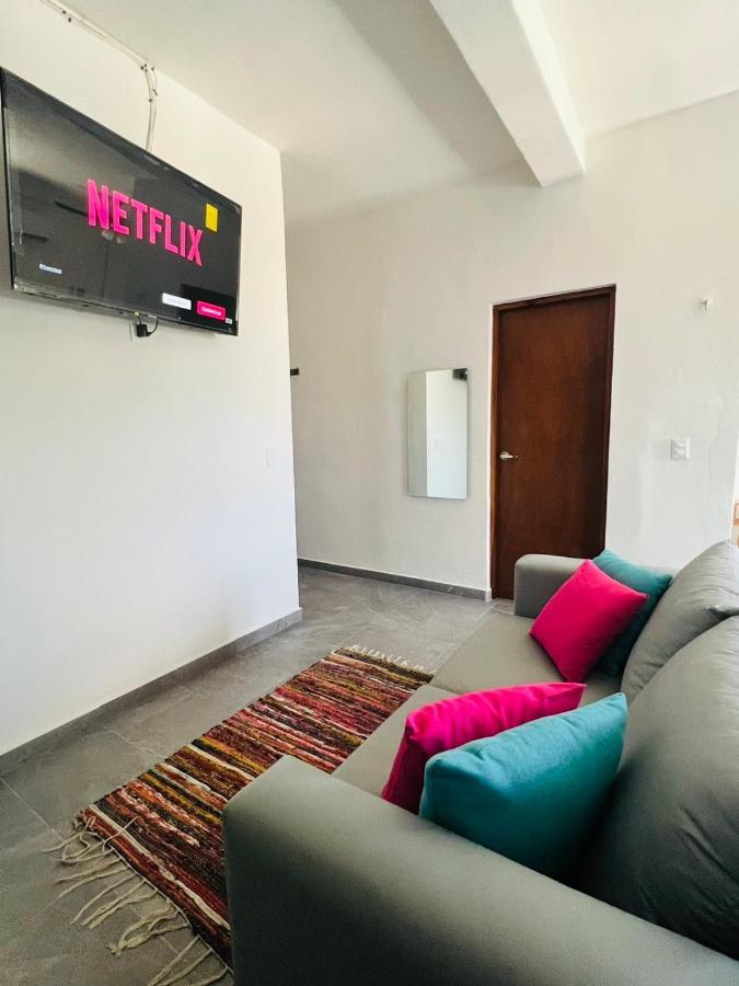 Suites Maya Ka'An Канкун Екстериор снимка