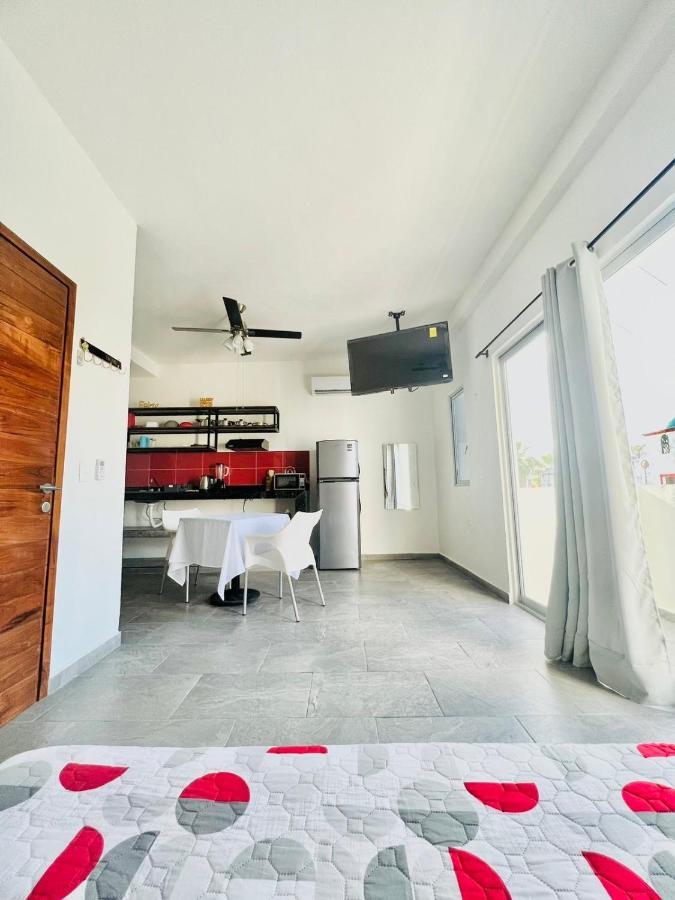 Suites Maya Ka'An Канкун Екстериор снимка