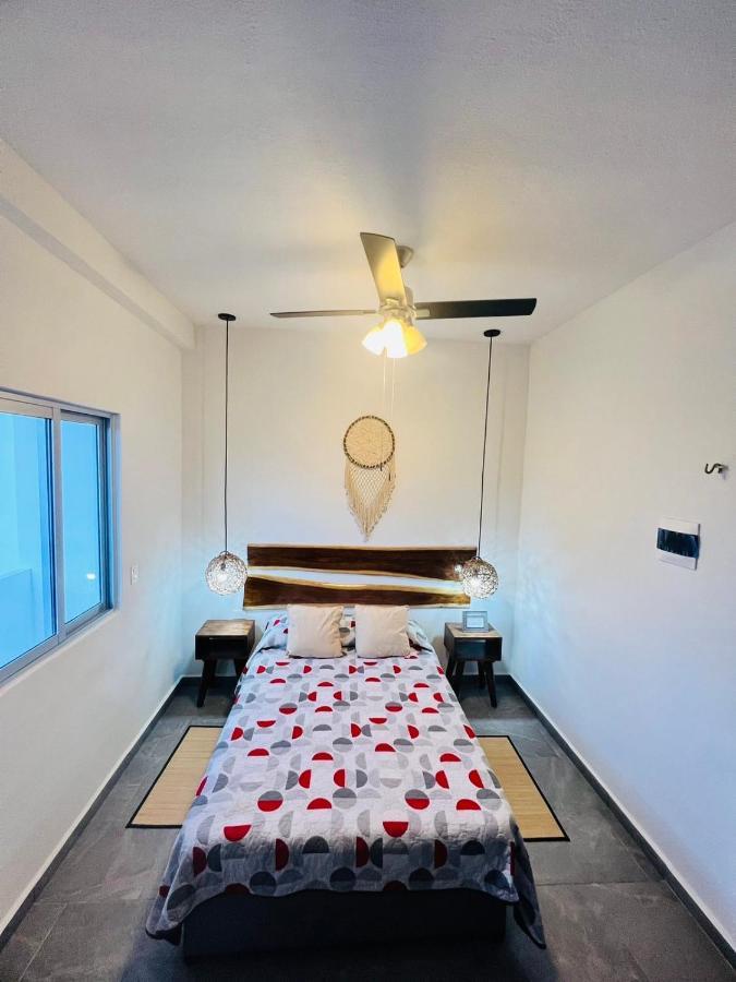 Suites Maya Ka'An Канкун Екстериор снимка