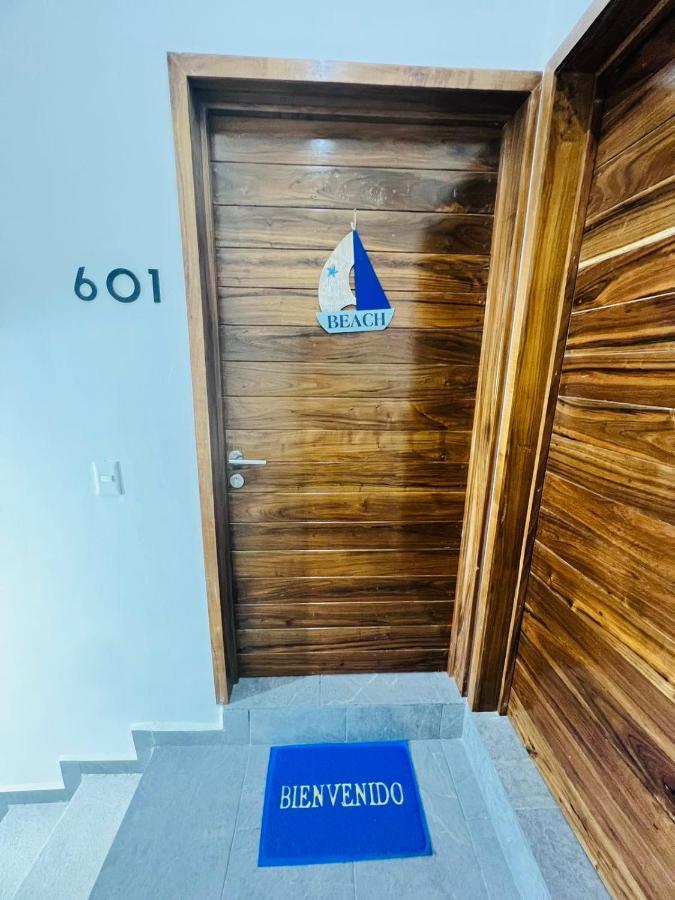 Suites Maya Ka'An Канкун Екстериор снимка