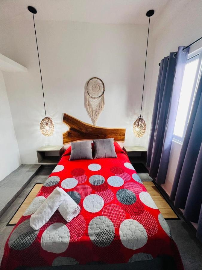 Suites Maya Ka'An Канкун Екстериор снимка