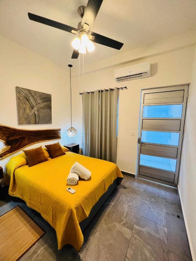 Suites Maya Ka'An Канкун Екстериор снимка