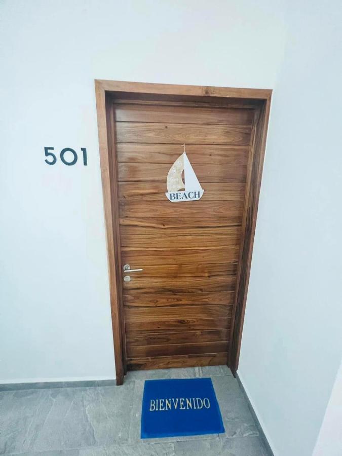 Suites Maya Ka'An Канкун Екстериор снимка