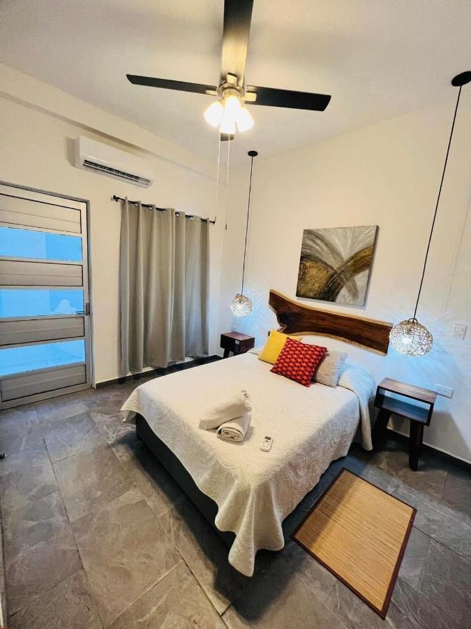 Suites Maya Ka'An Канкун Екстериор снимка
