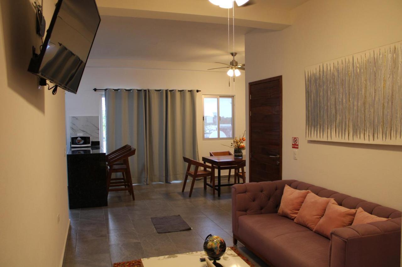 Suites Maya Ka'An Канкун Екстериор снимка