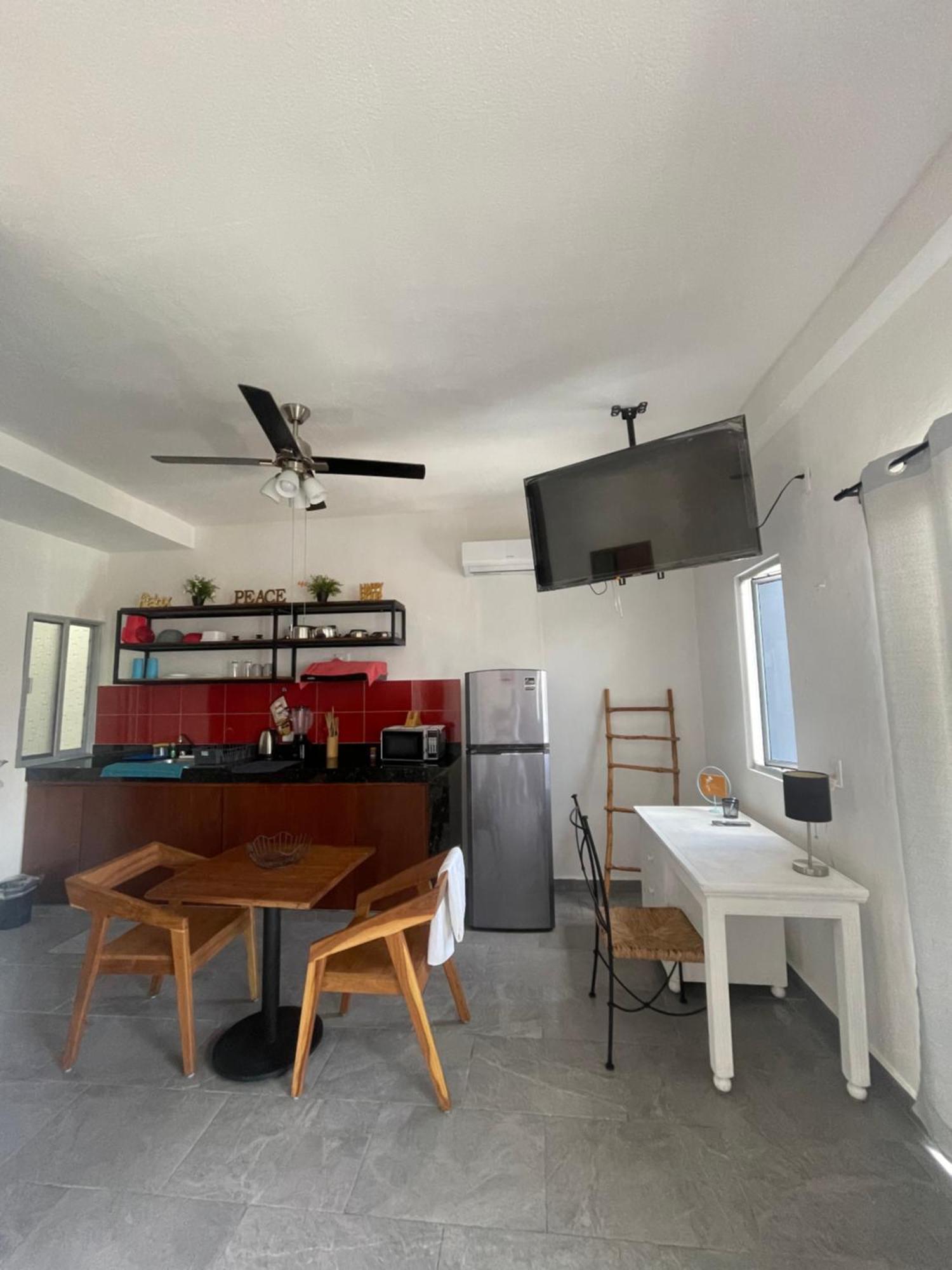 Suites Maya Ka'An Канкун Екстериор снимка