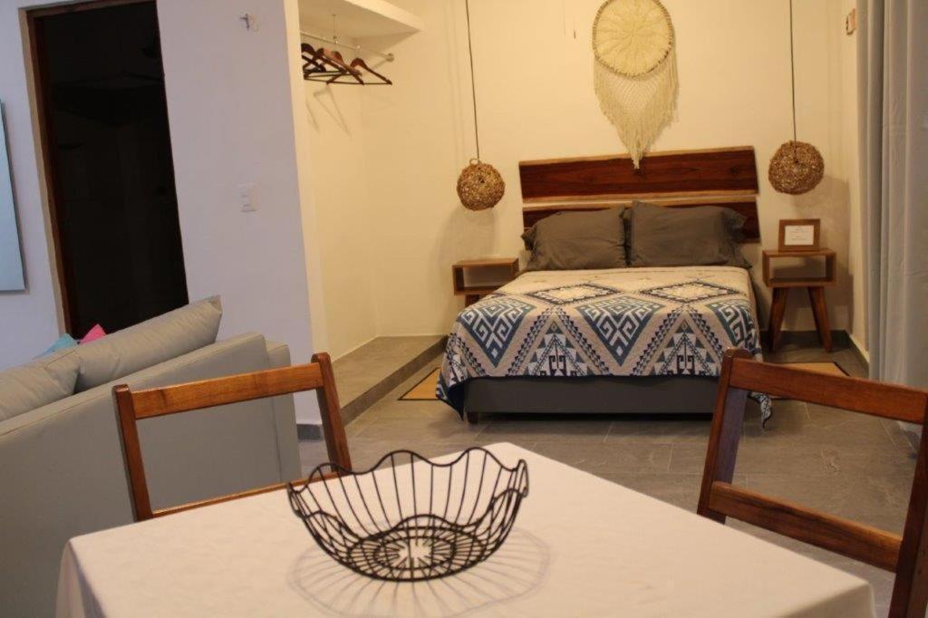 Suites Maya Ka'An Канкун Екстериор снимка