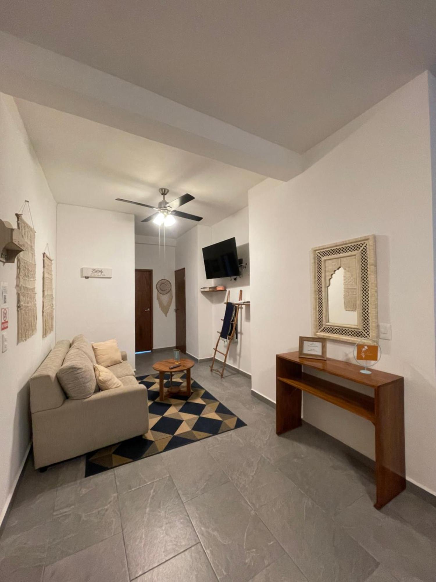 Suites Maya Ka'An Канкун Екстериор снимка